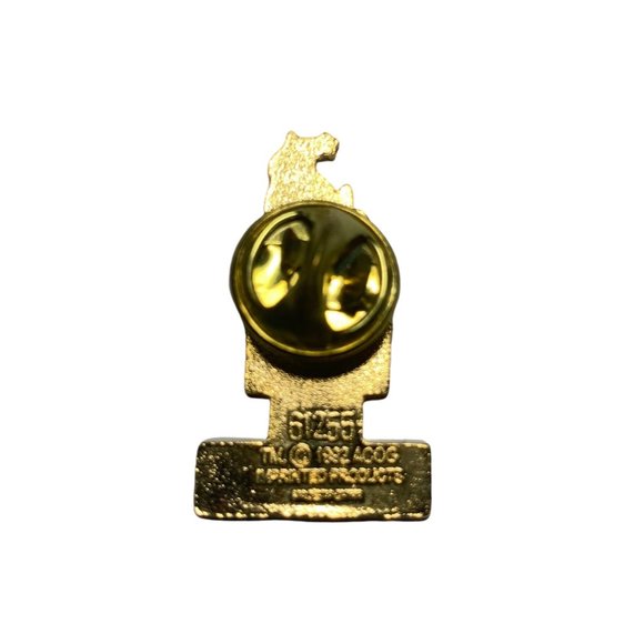 Atlanta 1996 Olympics Pin Torch - Picture 3 of 7